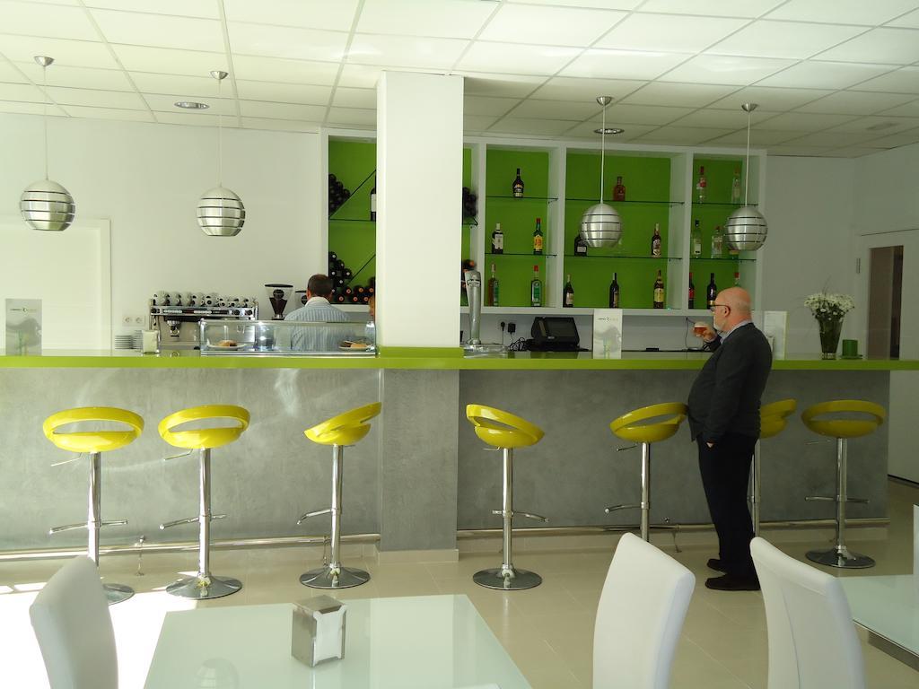 Apartament Residencia Mayol - Adults Only *