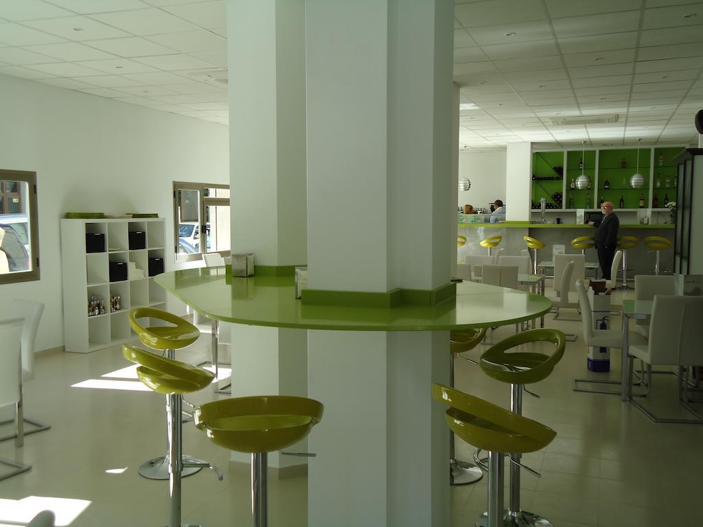 Apartament Residencia Mayol - Adults Only