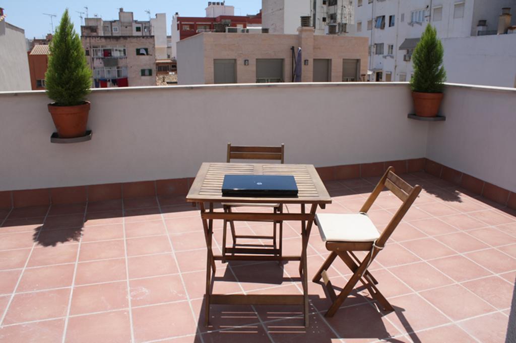 Apartament Residencia Mayol - Adults Only *